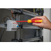 BOSCH PROFESSIONAL 3pc Hand Tools Set L-Boxx Mini 1600A038HV