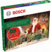 BOSCH Adventi naptár 2025 1600A039HD