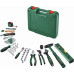 BOSCH 73 részes szerszámkészlet1600A039HZ