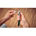 BOSCH 37 részes racsnis szett 1/4" 1600A039J6