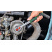 BOSCH 26 részes racsnis szett 1/2" 1600A039J7