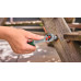 BOSCH 60 darabos készlet 1/4"-os + 1/2"-os racsnis kulcsokkal 11600A039J8