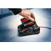BOSCH EXPERT EXAL18V-160 Töltőberendezés 1600A03D3A