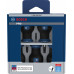 Bosch PRO marokcsavarhúzó PH/SL készlet, 5 részes 1600A03HU6