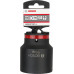 BOSCH Dugókulcs 55 mm, 75 mm, 54 mm, M 36, 80,5 mm 1608557067
