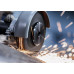 BOSCH PRO Metal csiszolókorong, 125 x 26 x 20 mm, G24 1608600069