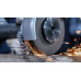 BOSCH PRO Metal csiszolókorong, 125 x 26 x 20 mm, G24 1608600069