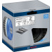 BOSCH PRO Metal heavy fazékkefe, 100 x 0,8 mm, menetes 1608614002