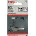 BOSCH Réselt fúvóka hőlégfúvókhoz 10 mm 1609201799