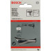 BOSCH Hegesztőfúvóka hőlégfúvókhoz 10 mm 1609201801