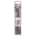 BOSCH SDS-plus-5 kalapácsfúró készlet 3 részes 1617000117