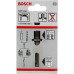 BOSCH SDS plus befogószár fúrótokmányhoz 1617000132