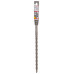 BOSCH SDS plus-5 Kalapácsfúró, 12 x 200 x 265 mm 1618596182