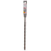 BOSCH SDS plus-5 kalapácsfúrószár, 14 x 200 x 265 mm, 1618596186