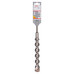 BOSCH SDS plus-5 kalapácsfúrószár, 26 x 200 x 250 mm, 1618596240