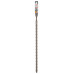 BOSCH SDS plus-5 kalapácsfúrószár, 16 x 400 x 465 mm, 1618596259