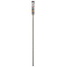 BOSCH SDS plus-5 kalapácsfúrószár, 10 x 400 x 465 mm, 1618596267