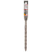 BOSCH SDS plus-5 kalapácsfúrószár, 14 x 150 x 215 mm, 1618596270