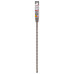 BOSCH SDS plus-5 kalapácsfúrószár, 10 x 250 x 315 mm, 1618596315