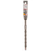 BOSCH SDS plus-5 kalapácsfúrószár, 13 x 150 x 215 mm, 1618596318