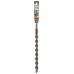 BOSCH SDS plus-5 kalapácsfúrószár, 18 x 250 x 300 mm, 1618596319