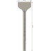 BOSCH PRO SDS max-4C csempevéső, 80 x 300 mm 1618601019