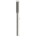BOSCH PRO SDS max Hollow Gouging görbeélű véső, 26 x 300 mm 1618601101
