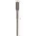 BOSCH PRO SDS max Hollow Gouging görbeélű véső, 32 x 300 mm 1618601102