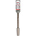 BOSCH PRO SDS max Toolholder, 220 mm 1618609003