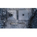 BOSCH PRO SDS max Tamping Plate tömörítőlap, 120 x 120 mm 1618633101