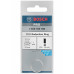 BOSCH Szűkítőgyűrű PRO körfűrészlaphoz, 20 x 1 x 16 mm 2600100188