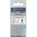 BOSCH Szűkítőgyűrű PRO körfűrészlaphoz 16 x 12,75 x 1,2 mm 2600100192