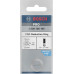 BOSCH Szűkítőgyűrű PRO körfűrészlaphoz 20 x 13 x 1,2 mm 2600100195