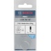 BOSCH Szűkítőgyűrű PRO körfűrészlaphoz 20 x 16 x 1,2 mm 2600100197