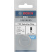 BOSCH Szűkítőgyűrű PRO körfűrészlaphoz 25 x 20 x 1,2 mm 2600100203