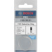BOSCH Szűkítőgyűrű PRO körfűrészlaphoz 30 x 25,4 x 1,2 mm 2600100211