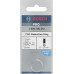 BOSCH Szűkítőgyűrű PRO körfűrészlaphoz 20 x 16 x 1,5 mm 2600100212