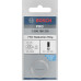 BOSCH Szűkítőgyűrű PRO körfűrészlaphoz 25,4 x 20 x 1,5 mm 2600100219
