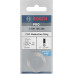 BOSCH Szűkítőgyűrű PRO körfűrészlaphoz 30 x 20 x 1,5 mm 2600100220