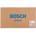 BOSCH Antisztatikus tömlők bajonettzárral 2607002164