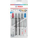 BOSCH Multi Material szúrófűrészlap-készlet, 5 részes 2607012075