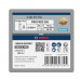 BOSCH PRO PN23 G csap, 0,65/23 g, horganyzott, 19 mm, 10000 db 2607017751