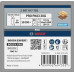 BOSCH PRO PN23 G csap, 0,65/23 g, horganyzott, 30 mm, 10000 db 2607017753