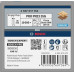BOSCH PRO PN23 G csap, 0,65/23 g, horganyzott, 35 mm, 10000 db 2607017754