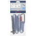 BOSCH PRO Lanyard light, 6 kg, 1 x karabiner és 1 x kerek zsinórhurok 2607990162