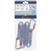 BOSCH PRO Lanyard light, 6 kg, 2 x karabiner 2607990162