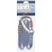 BOSCH PRO Lanyard heavy, 16 kg, 1 x karabiner és 1 x lapos zsinórhurok 2607990163