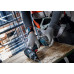 BOSCH PRO csuklópánt, 2,25 kg, kerek zsinórhurok 2607990164