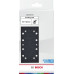 BOSCH PRO csiszolótalp GSS 182 x 92 mm 2608000072