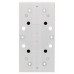 BOSCH Csiszolólap PRO GSS 185 x 93 mm 2608000202